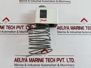 Danfoss Kp 63 Thermostat 060L 1107