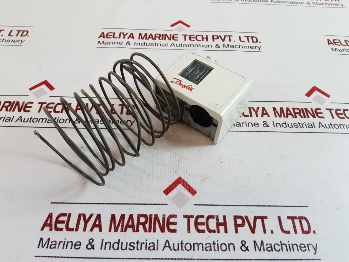 Danfoss Kp 63 Thermostat 060L 1107