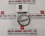 Danfoss Kp 69 Thermostat 060L1112 -5 To 35°C