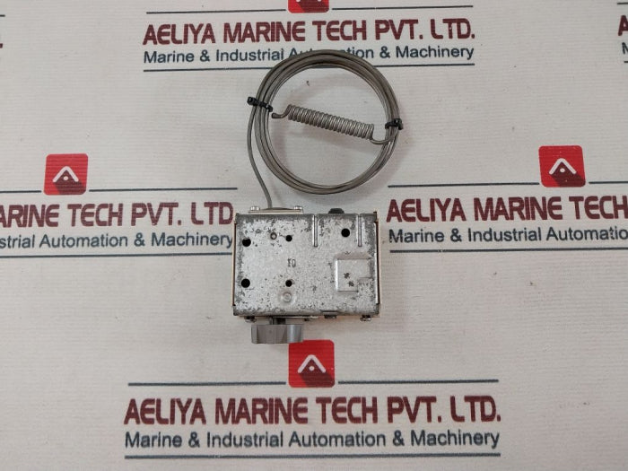 Danfoss Kp 69 Thermostat 060L1112 -5 To 35°C