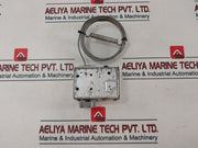 Danfoss Kp 69 Thermostat 060L1112 -5 To 35Â°C