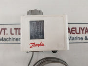 Danfoss Kp 69 Thermostat 060L1112 -5 To 35Â°C