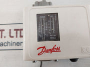 Danfoss Kp 69 Thermostat 060L1112 -5 To 35Â°C