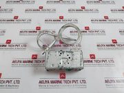 Danfoss Kp 98 Dual Pressure Control Switch 1-2Mtr-vt D 4H31Rk6915