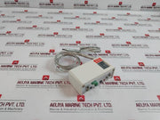 Danfoss Kp 98 Dual Pressure Control Switch 1-2Mtr-vt D 4H31Rk6915