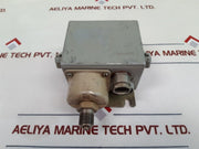 Danfoss kps31 060-3109 pressure switch used