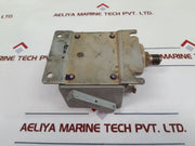 Danfoss kps31 060-3109 pressure switch used