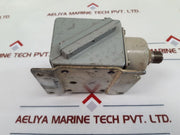 Danfoss kps31 060-3109 pressure switch used