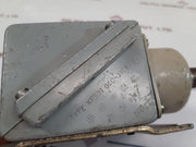 Danfoss kps31 060-3109 pressure switch used