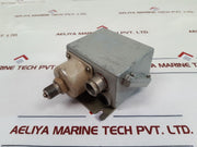 Danfoss kps31 060-3109 pressure switch used