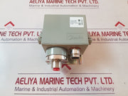 Danfoss Kps43 Pressure Control Switch