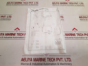 Danfoss Kps79 Temperature Switch 060L3121
