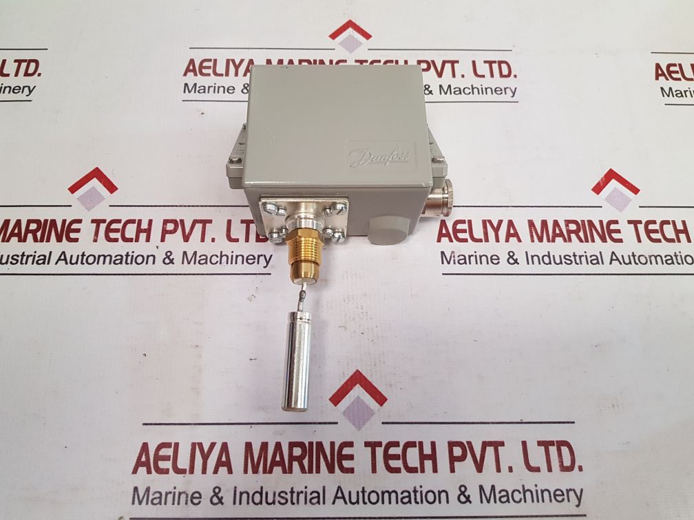 Danfoss Kps79 Temperature Switch 060L3121