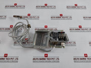 Danfoss Kps79 Temperature Switch 200ËšC A0251-01 4-16ËšC A0966 Ip67 060L3104 4312