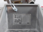 Danfoss Kps79 Temperature Switch 200ËšC A0251-01 4-16ËšC A0966 Ip67 060L3104 4312