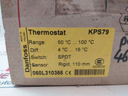 Danfoss Kps79 Thermostat 060L3103 Temperature Switch