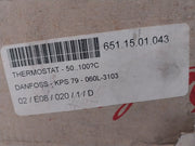 Danfoss Kps79 Thermostat 060L3103 Temperature Switch