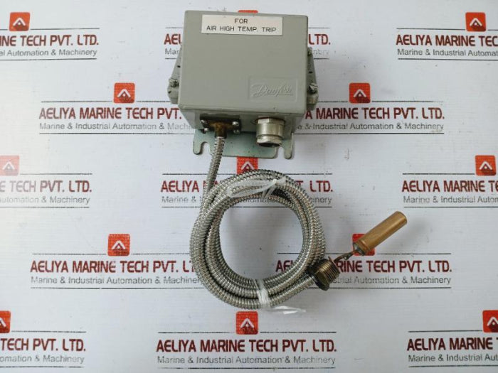 Danfoss Kps79 Thermostat Temperature Switches 50-100°C