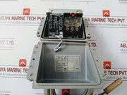 Danfoss Kps79 Thermostat Temperature Switches 50-100Â°C