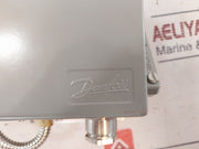 Danfoss Kps80 Temperature Switch