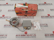 Danfoss Kps80 Temperature Switch