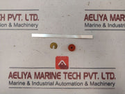 Danfoss Kps80 Temperature Switch