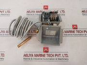 Danfoss Kps80 Temperature Switch