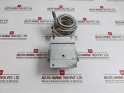 Danfoss Kps80 Temperature Switch 240V 10A