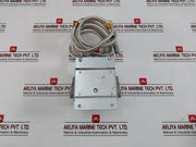 Danfoss Kps80 Thermostat Temperature Switch 70-120C Ac1 10A Ip67 5-30V A0965