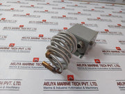 Danfoss Kps81 Temperature Pressure Switch Ip67