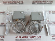 Danfoss Kps83 Thermostat 060L3139 Range: +100/+200°C