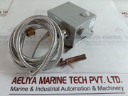 Danfoss Kps83 Thermostat 060L3139 Range: +100/+200Â°C