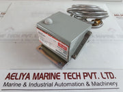 Danfoss Kps83 Thermostat 060L3139 Range: +100/+200Â°C