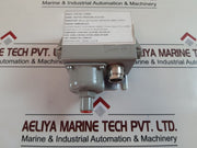 Danfoss kps 31 060-3110 pressure switch