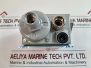 Danfoss kps 31 060-3110 pressure switch