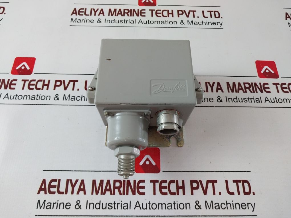 Danfoss Kps 33 Pressure Switch 060-3103 092