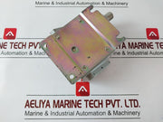 Danfoss Kps 33 Pressure Switch 060-3103 482 480 Vac
