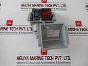 Danfoss Kps 33 Pressure Switch 060-3103 482 480 Vac