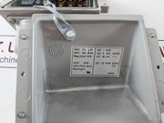 Danfoss Kps 33 Pressure Switch 060-3103 482 480 Vac