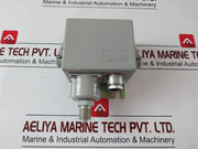 Danfoss Kps 33 Pressure Switch 060-3103 482 480 Vac