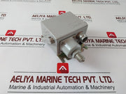 Danfoss Kps 33 Pressure Switch 060-3103 482 480 Vac