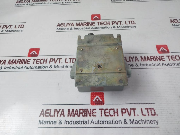 Danfoss Kps 33 Pressure Control Switch 220V