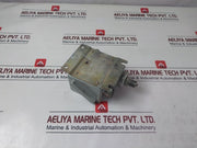 Danfoss Kps 33 Pressure Switch 0-50 Psig 10 Bar/Mwp 480Vac