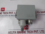 Danfoss Kps 33 Pressure Switch 0-50 Psig 10 Bar/Mwp 480Vac