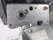 Danfoss Kps 33 Pressure Switch 0-50 Psig 10 Bar/Mwp 480Vac