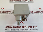 Danfoss Kps 33 Pressure Control Switch