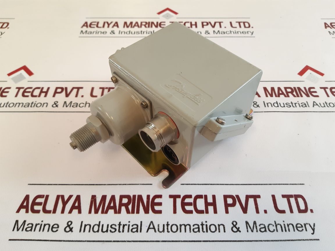 Danfoss Kps 33 Pressure Control Switch