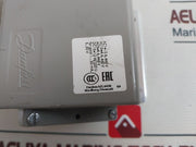 Danfoss Kps 33 Pressure Switch 10 A, 440 V