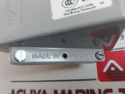 Danfoss Kps 33 Pressure Switch 10 A, 440 V