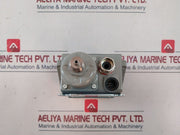 Danfoss Kps 33 Pressure Switch 2-6 Psi
